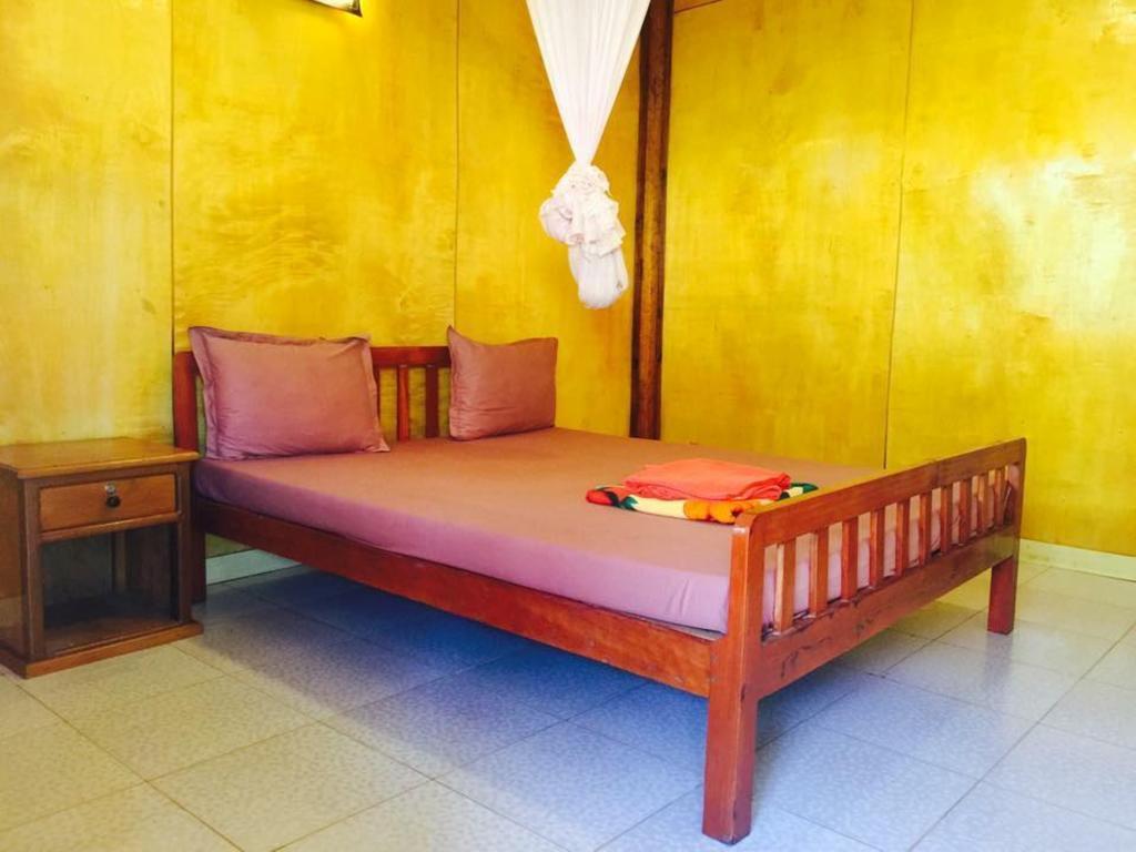 Mien Mien Otres Hotel Sihanoukville Room photo