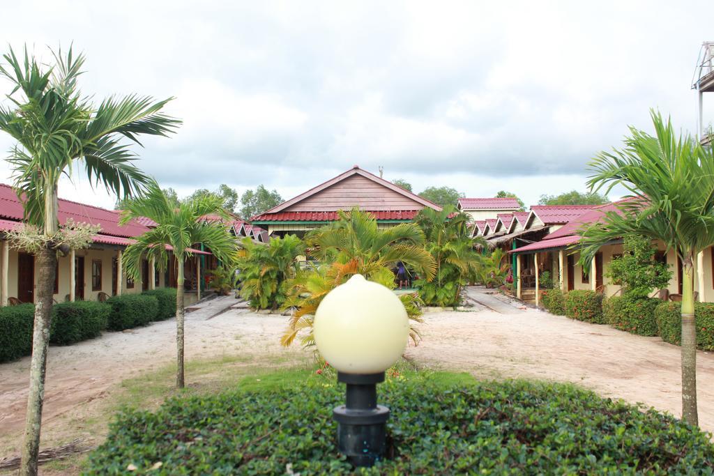 Mien Mien Otres Hotel Sihanoukville Exterior photo